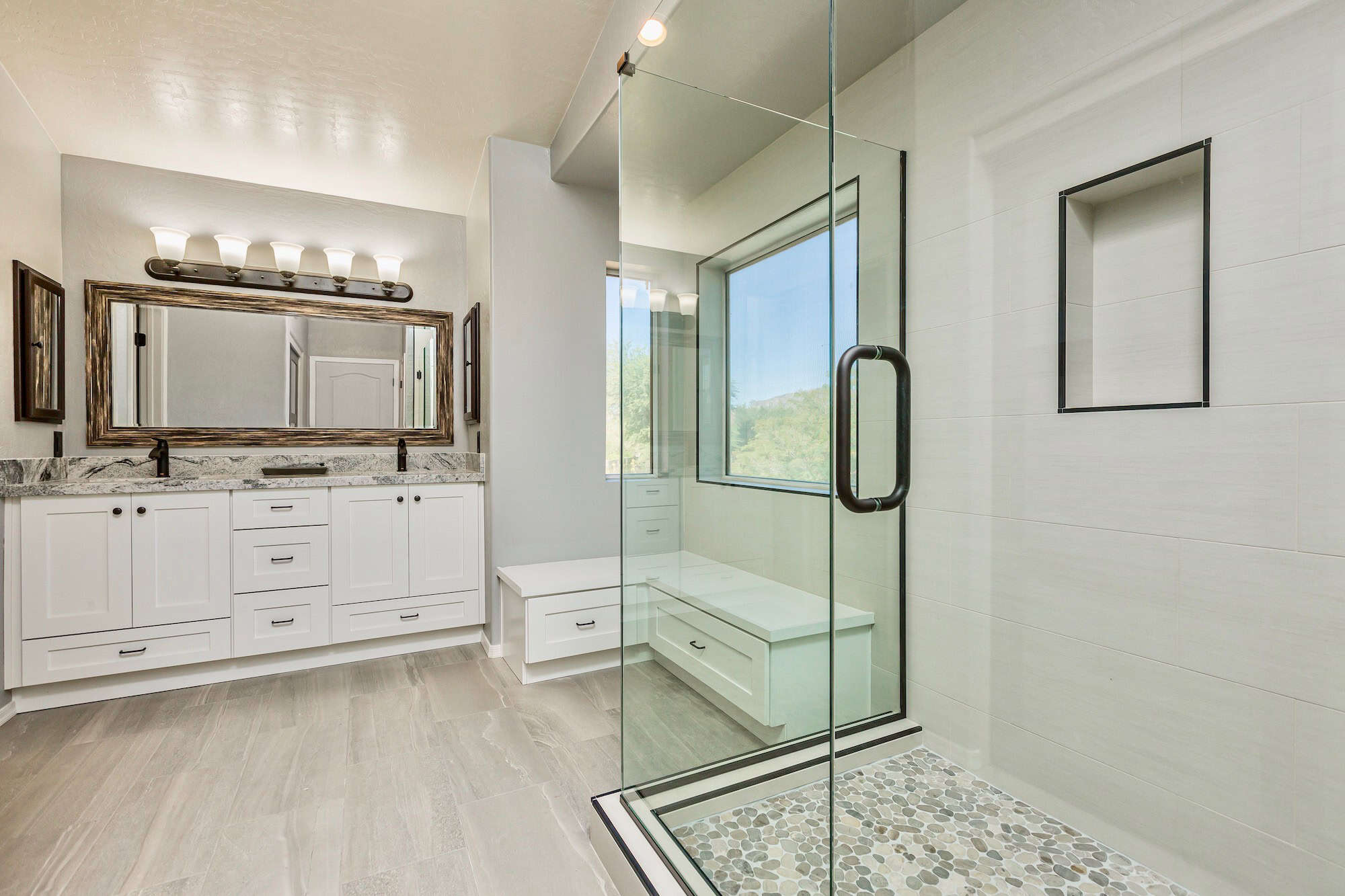 Scottsdale Home Remodeling - Bathroom, kitchen, home improvement