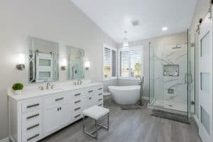 large home remodel in scottsdale