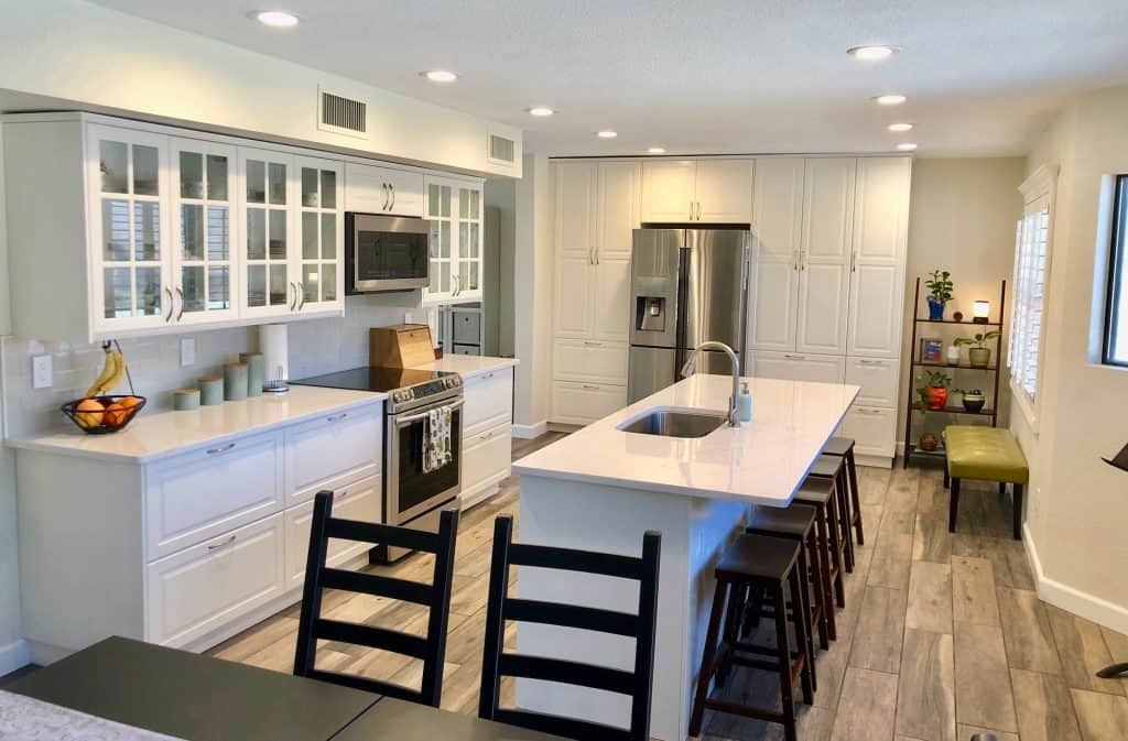 Scottsdale Home Remodeling - Bathroom, kitchen, home improvement