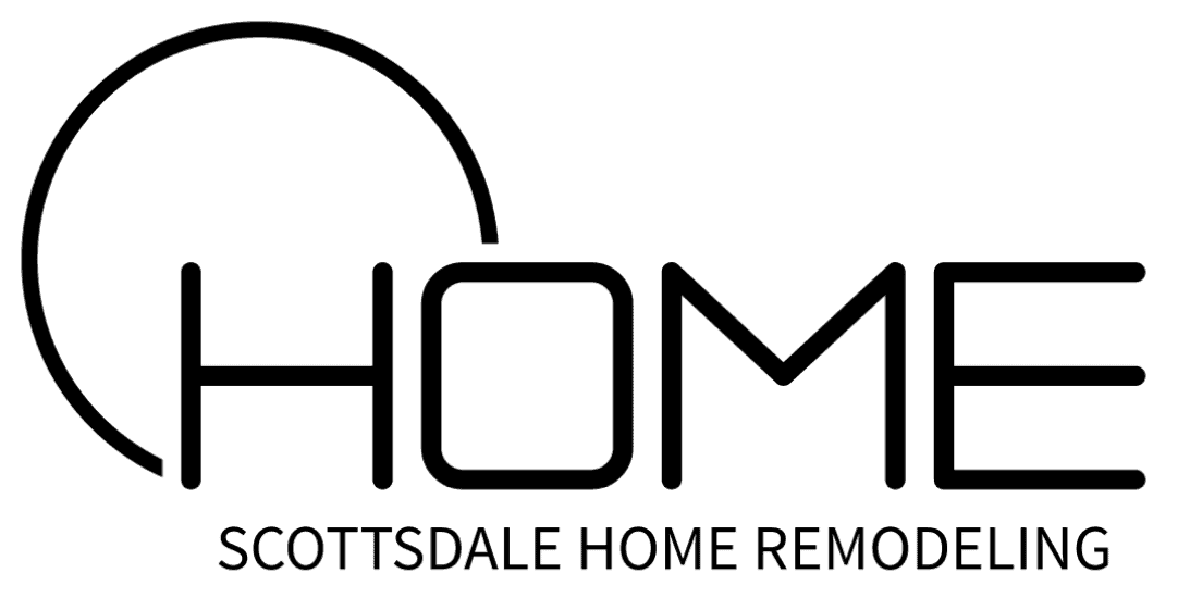 scottsdale home remodeling logo